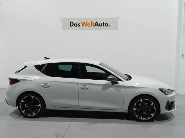 CUPRA Leon 1.5 eTSI DSG 110 kW (150 CV)