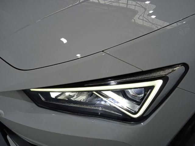 CUPRA Leon 1.5 eTSI DSG 110 kW (150 CV)