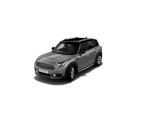 MINI MINI Countryman Cooper D 110 kW (150 CV)