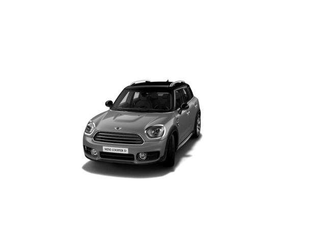 MINI MINI Countryman Cooper D 110 kW (150 CV)