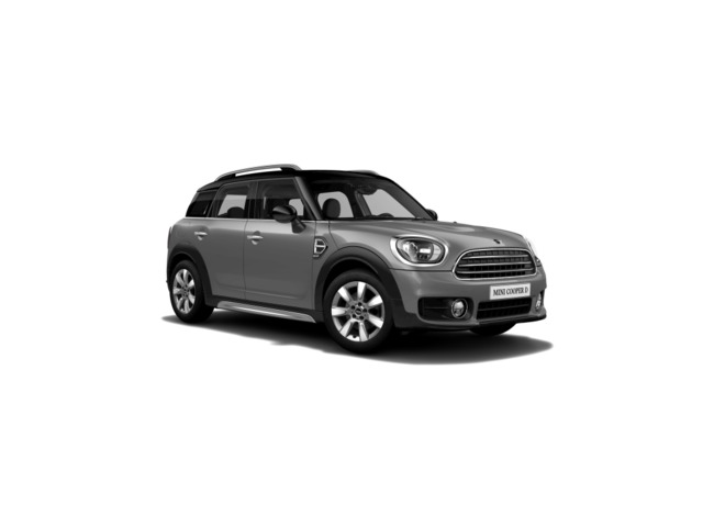 MINI MINI Countryman Cooper D 110 kW (150 CV)