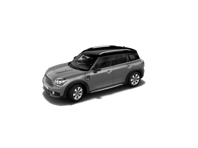 MINI MINI Countryman Cooper D 110 kW (150 CV)