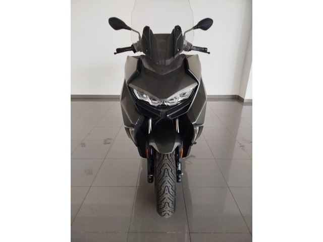 BMW Motorrad C 400 GT  de ocasión 