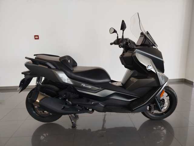 BMW Motorrad C 400 GT  de ocasión 