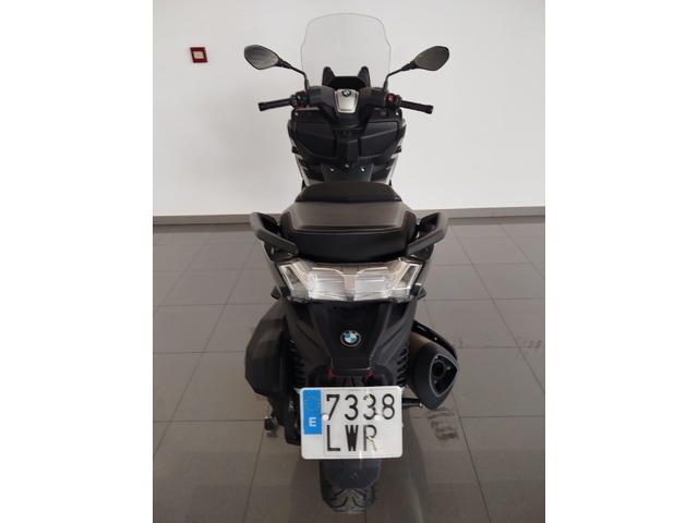 BMW Motorrad C 400 GT  de ocasión 