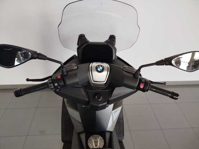 BMW Motorrad C 400 GT  de ocasión 