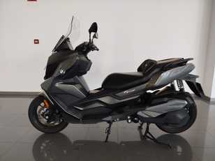BMW Motorrad C 400 GT 