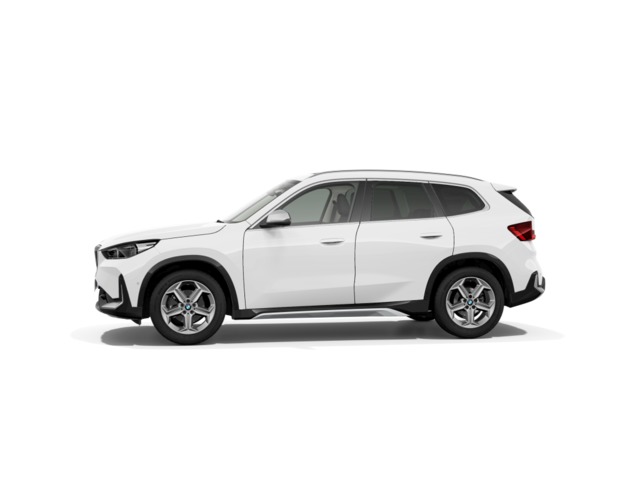 BMW X1 sDrive18i color Blanco. Año 2024. 100KW(136CV). Gasolina. En concesionario Proa Premium Palma de Baleares