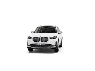 Fotos de BMW X1 sDrive18i color Blanco. Año 2024. 100KW(136CV). Gasolina. En concesionario Proa Premium Palma de Baleares