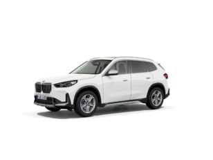 Fotos de BMW X1 sDrive18i color Blanco. Año 2024. 100KW(136CV). Gasolina. En concesionario Proa Premium Palma de Baleares