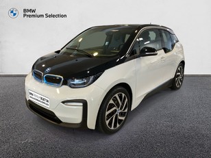 Fotos de BMW i3 120Ah color Blanco. Año 2022. 125KW(170CV). Eléctrico. En concesionario Marmotor de Las Palmas