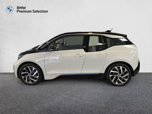 Fotos de BMW i3 120Ah color Blanco. Año 2022. 125KW(170CV). Eléctrico. En concesionario Marmotor de Las Palmas