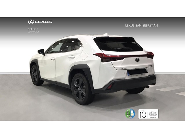 Lexus UX 250h Premium 135 kW (184 CV)