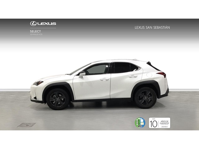 Lexus UX 250h Premium 135 kW (184 CV)