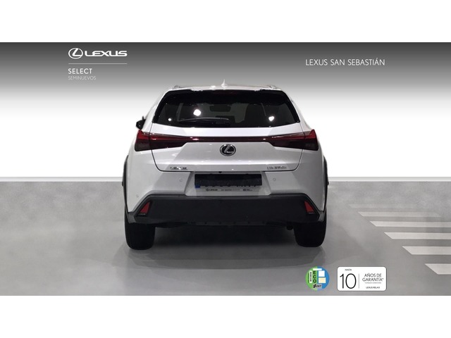 Lexus UX 250h Premium 135 kW (184 CV)