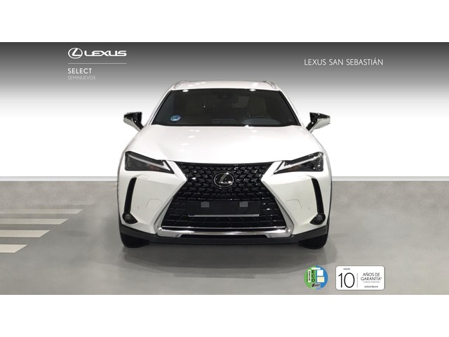 Lexus UX 250h Premium 135 kW (184 CV)