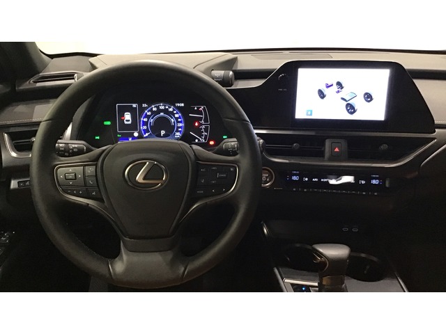 Lexus UX 250h Premium 135 kW (184 CV)