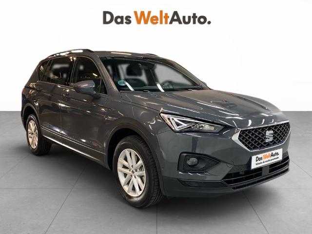 SEAT Tarraco 2.0 TDI S&S Style XL DSG 110 kW (150 CV)