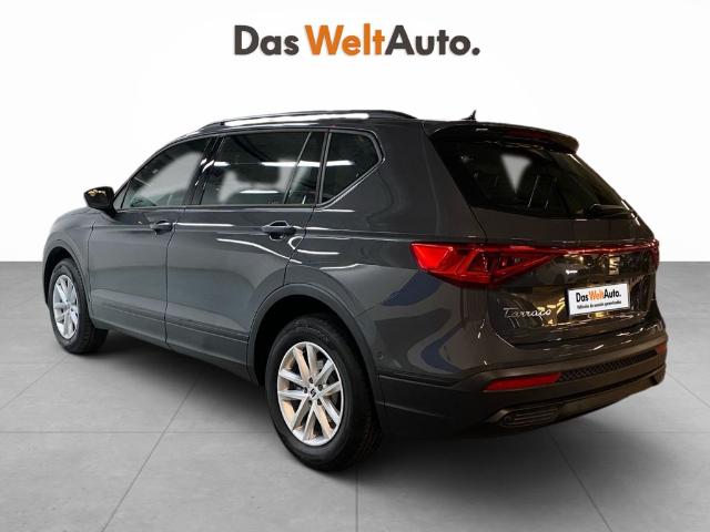 SEAT Tarraco 2.0 TDI S&S Style XL DSG 110 kW (150 CV)