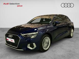 vehículo ocasión audi selection