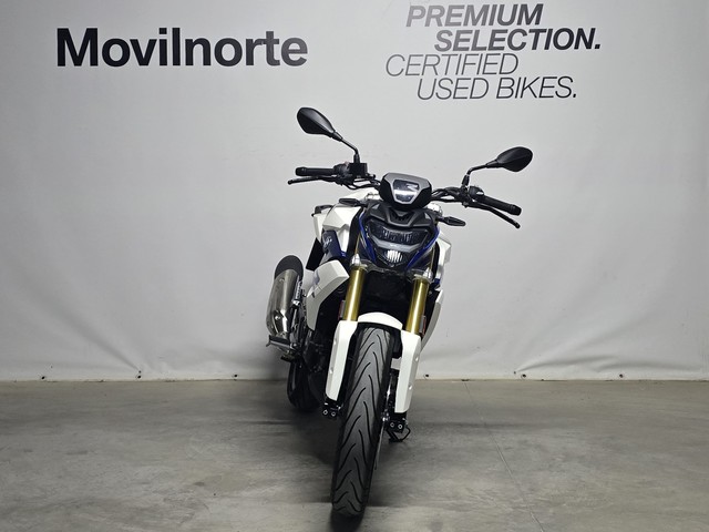 BMW Motorrad G 310 R  de ocasión 