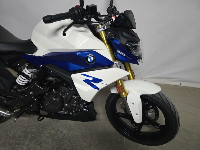 BMW Motorrad G 310 R  de ocasión 