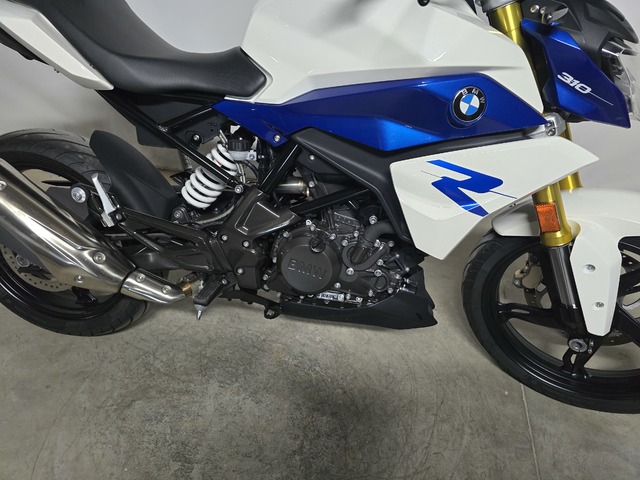 BMW Motorrad G 310 R  de ocasión 