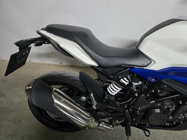 BMW Motorrad G 310 R  de ocasión 