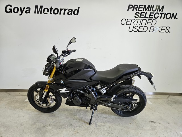 BMW Motorrad G 310 R  de ocasión 