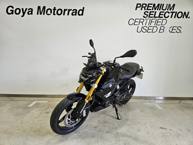 BMW Motorrad G 310 R  de ocasión 