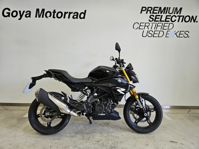 BMW Motorrad G 310 R  de ocasión 