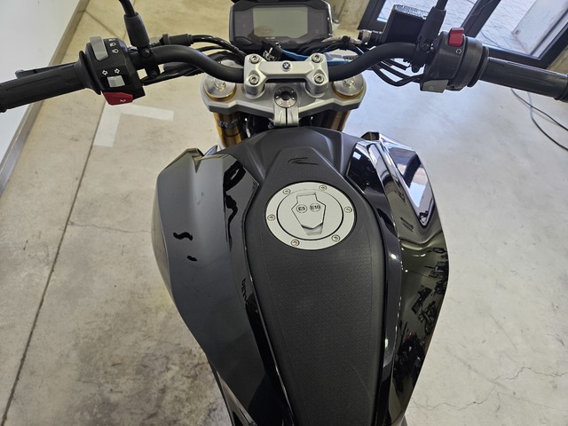 BMW Motorrad G 310 R  de ocasión 