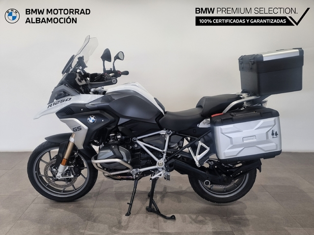 BMW Motorrad R 1250 GS  de ocasión 