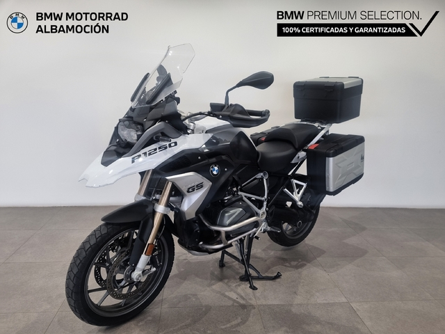 BMW Motorrad R 1250 GS  de ocasión 