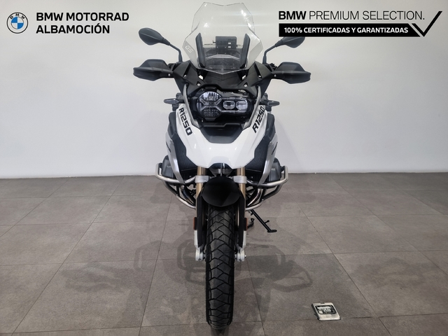 BMW Motorrad R 1250 GS  de ocasión 