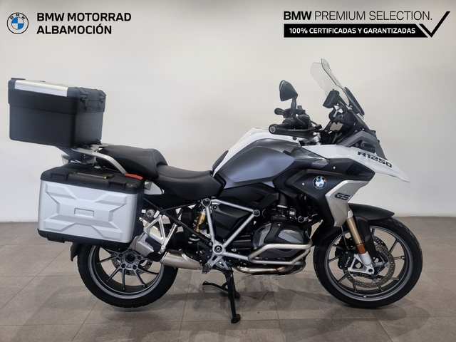 BMW Motorrad R 1250 GS  de ocasión 