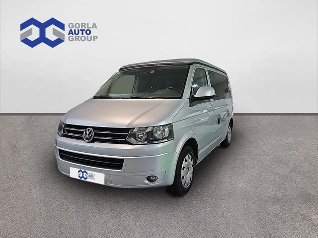 Volkswagen Caravelle 2.0 TDI de segunda mano