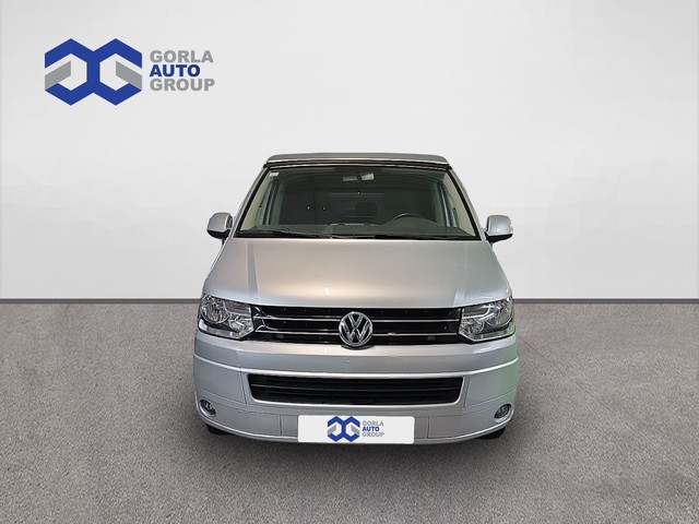 Volkswagen Caravelle Comfortline Edition 2.0 TDI BMT Largo 84 kW (114 CV)