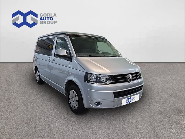 Volkswagen Caravelle Comfortline Edition 2.0 TDI BMT Largo 84 kW (114 CV)