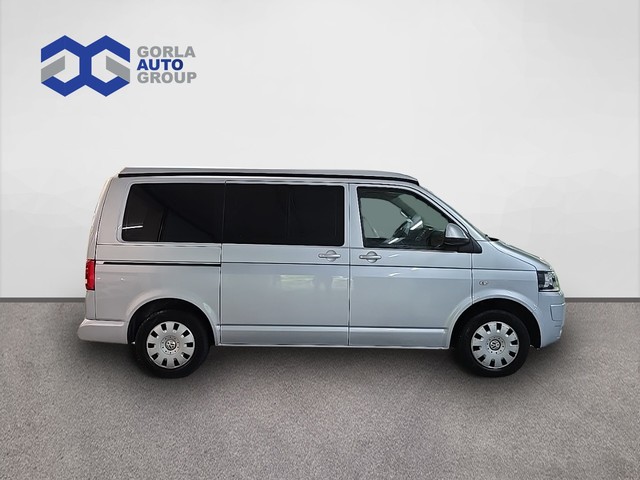 Volkswagen Caravelle Comfortline Edition 2.0 TDI BMT Largo 84 kW (114 CV)
