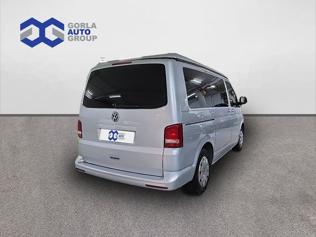 Volkswagen Caravelle Comfortline Edition 2.0 TDI BMT Largo 84 kW (114 CV)