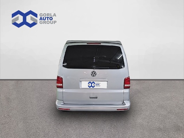 Volkswagen Caravelle Comfortline Edition 2.0 TDI BMT Largo 84 kW (114 CV)
