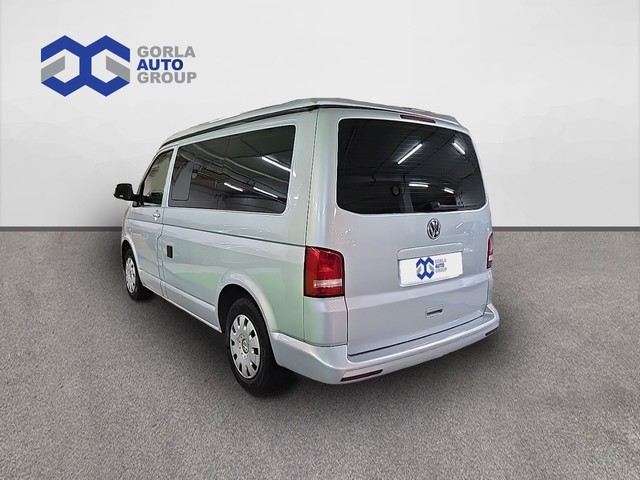 Volkswagen Caravelle Comfortline Edition 2.0 TDI BMT Largo 84 kW (114 CV)