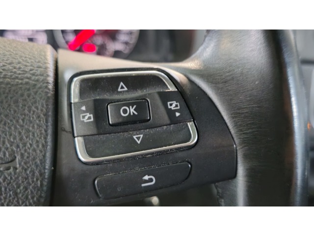 Volkswagen Caravelle Comfortline Edition 2.0 TDI BMT Largo 84 kW (114 CV)