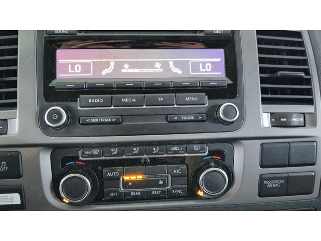 Volkswagen Caravelle Comfortline Edition 2.0 TDI BMT Largo 84 kW (114 CV)