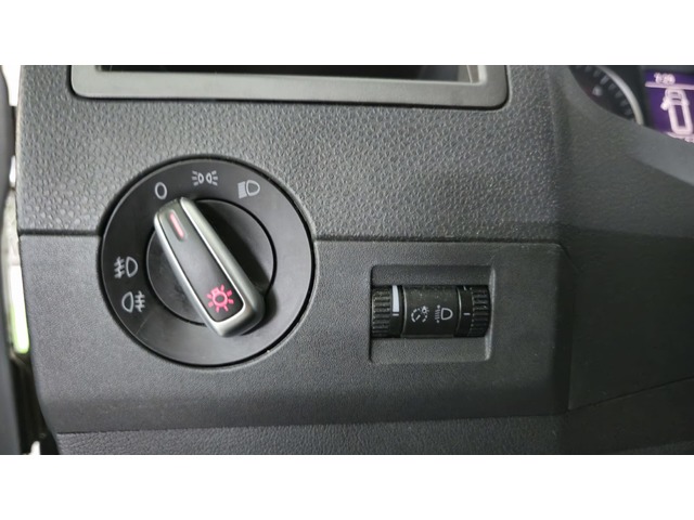 Volkswagen Caravelle Comfortline Edition 2.0 TDI BMT Largo 84 kW (114 CV)