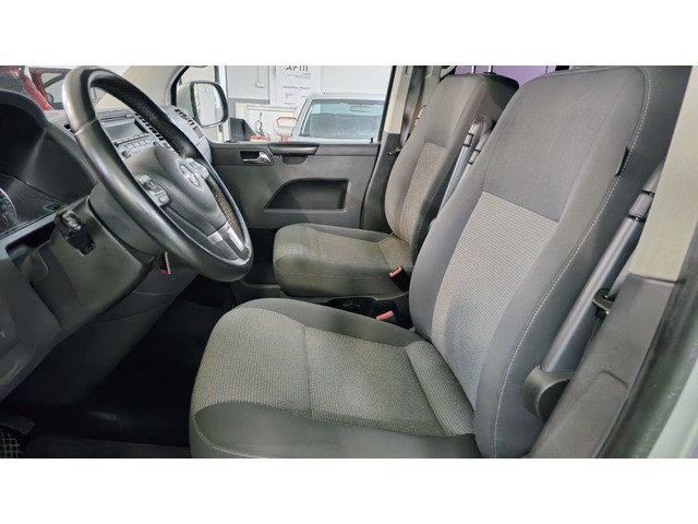Volkswagen Caravelle Comfortline Edition 2.0 TDI BMT Largo 84 kW (114 CV)