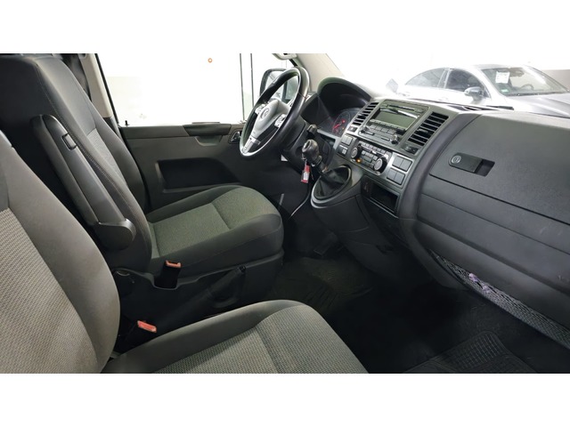 Volkswagen Caravelle Comfortline Edition 2.0 TDI BMT Largo 84 kW (114 CV)