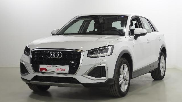 Audi Q2 Advanced 30 TFSI 81 kW (110 CV)