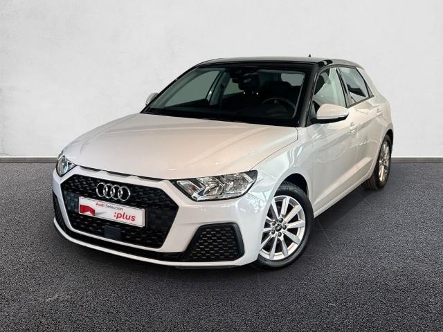 Audi A1 Sportback Advanced 25 TFSI 70 kW (95 CV)